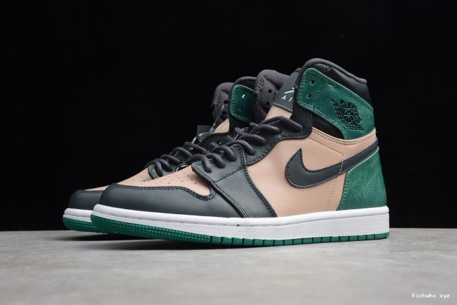 Retro Air Anthracite AH7389-203 1 Bio Green Beige Jordan High Mystic 0724